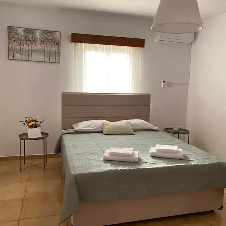 Barbaras House Prázdninový dům