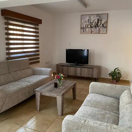 Prázdninový dům Barbaras House *