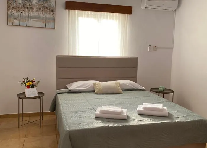 Barbaras House Prázdninový dům