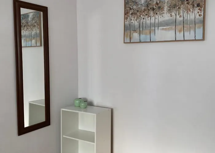 Barbaras House Prázdninový dům