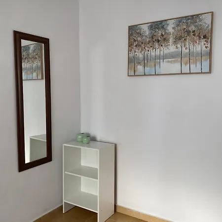 Barbaras House 度假居