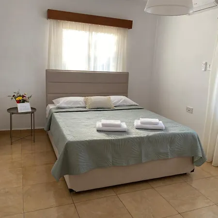 Holiday home Barbaras House *