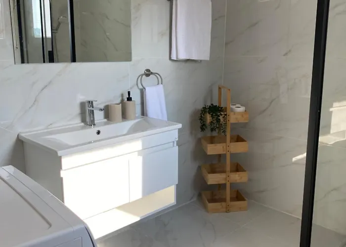 Barbaras House Holiday home Kato Pyrgos