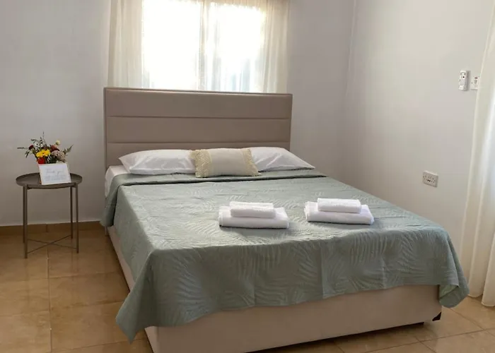 Holiday home Barbaras House *