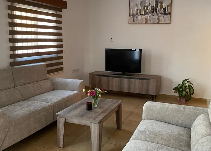 Holiday home Barbaras House *