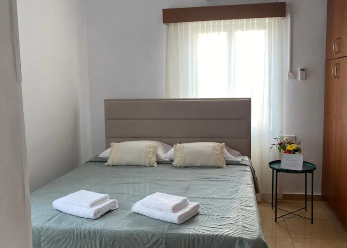 Barbaras House 下皮尔戈斯